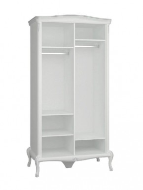 Шкаф для одежды Мокко ММ-316-01/02 в Камышлове - kamyshlov.mebel24.online | фото 3