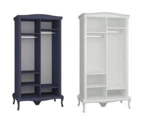 Шкаф для одежды Мокко ММ-316-01/02Б в Камышлове - kamyshlov.mebel24.online | фото 2