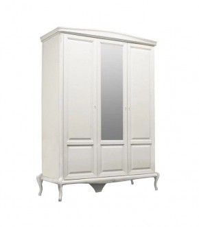 Шкаф для одежды Мокко ММ-316-01/03 в Камышлове - kamyshlov.mebel24.online | фото 1