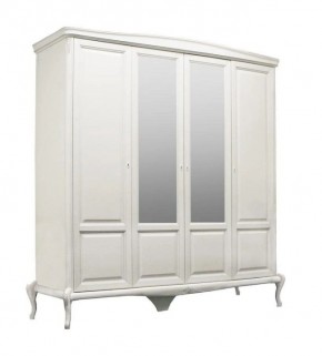 Шкаф для одежды Мокко ММ-316-01/04 в Камышлове - kamyshlov.mebel24.online | фото 1