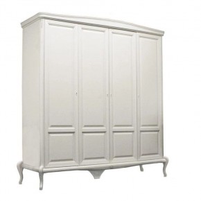 Шкаф для одежды Мокко ММ-316-01/04Б в Камышлове - kamyshlov.mebel24.online | фото 1