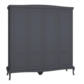 Шкаф для одежды Мокко ММ-316-01/04Б в Камышлове - kamyshlov.mebel24.online | фото 2