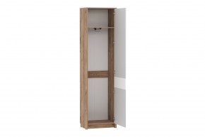 Шкаф для одежды НМ 013.12 "Нортон" (Крафт Табачный) в Камышлове - kamyshlov.mebel24.online | фото 2