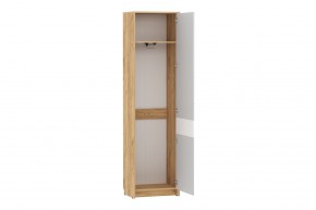 Шкаф для одежды НМ 013.12 "Нортон" (Крафт Золотой) в Камышлове - kamyshlov.mebel24.online | фото 2