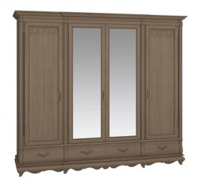 Шкаф для одежды Оскар ММ-216-01/04 в Камышлове - kamyshlov.mebel24.online | фото