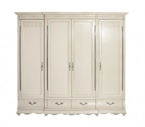 Шкаф для одежды Оскар ММ-216-01/04Б в Камышлове - kamyshlov.mebel24.online | фото 1