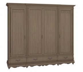Шкаф для одежды Оскар ММ-216-01/04Б в Камышлове - kamyshlov.mebel24.online | фото 2