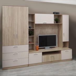 Шкаф гардеробный 900 с ящиками Салоу в Камышлове - kamyshlov.mebel24.online | фото 7
