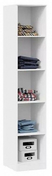 Шкаф комбинированный Агата в Камышлове - kamyshlov.mebel24.online | фото 3