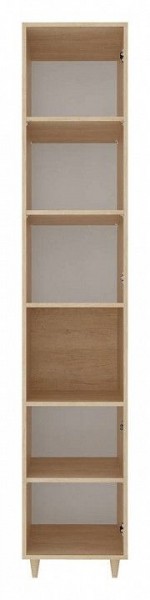 Шкаф комбинированный Киото СТЛ.339.07 в Камышлове - kamyshlov.mebel24.online | фото