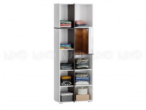 МАДЕРА Шкаф комбинированный в Камышлове - kamyshlov.mebel24.online | фото 2