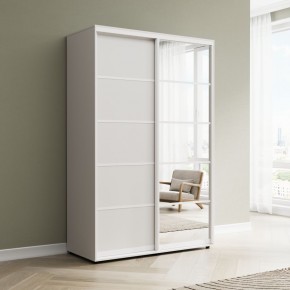 Шкаф-купе Акцент-Квадро ДЗ 1600-600 в Камышлове - kamyshlov.mebel24.online | фото 1