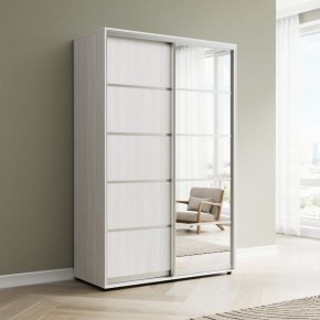 Шкаф-купе Акцент-Квадро ДЗ 1600-600 в Камышлове - kamyshlov.mebel24.online | фото 3