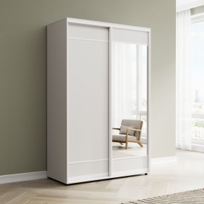 Шкаф-купе Акцент-Лайт ДЗ 1400-600 в Камышлове - kamyshlov.mebel24.online | фото 1