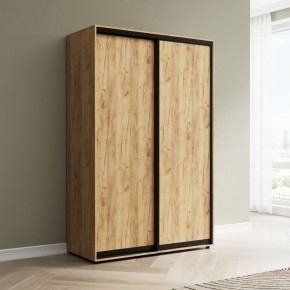 Шкаф-купе Акцент-Сим Д 1000-600 в Камышлове - kamyshlov.mebel24.online | фото 4