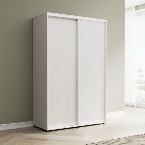 Шкаф-купе Акцент-Сим Д 1400-600 в Камышлове - kamyshlov.mebel24.online | фото 1
