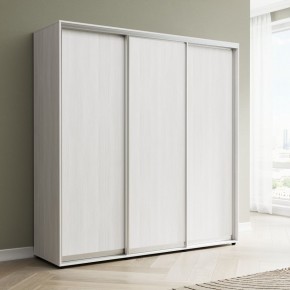 Шкаф-купе Акцент-Сим Д 2400-600 в Камышлове - kamyshlov.mebel24.online | фото 3