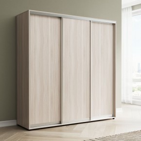 Шкаф-купе Акцент-Сим Д 2400-600 в Камышлове - kamyshlov.mebel24.online | фото 6