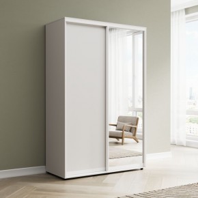 Шкаф-купе Акцент-Сим ДЗ 1400-600 в Камышлове - kamyshlov.mebel24.online | фото 1