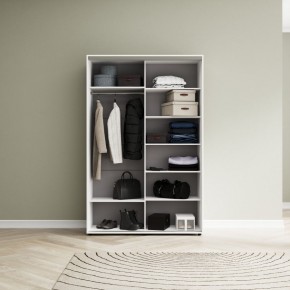 Шкаф-купе Акцент-Сим ДЗ 1400-600 в Камышлове - kamyshlov.mebel24.online | фото 2