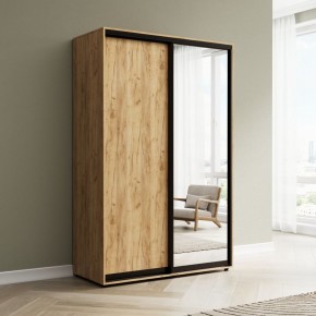 Шкаф-купе Акцент-Сим ДЗ 1400-600 в Камышлове - kamyshlov.mebel24.online | фото 4