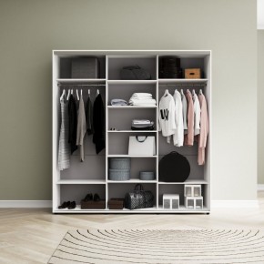 Шкаф-купе Акцент-Сим ДЗ 1500-600 в Камышлове - kamyshlov.mebel24.online | фото 2