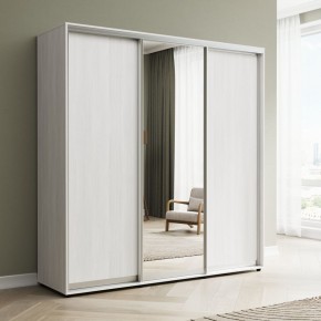 Шкаф-купе Акцент-Сим ДЗ 1500-600 в Камышлове - kamyshlov.mebel24.online | фото 3