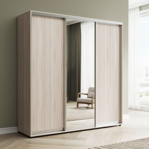 Шкаф-купе Акцент-Сим ДЗ 1500-600 в Камышлове - kamyshlov.mebel24.online | фото 6
