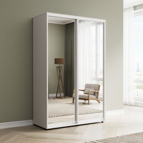 Шкаф-купе Акцент-Сим З 1000-600 в Камышлове - kamyshlov.mebel24.online | фото 1