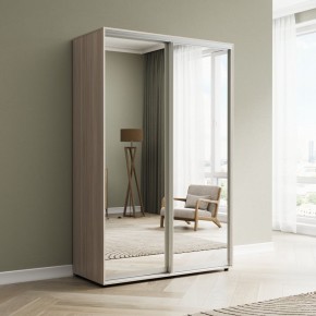 Шкаф-купе Акцент-Сим З 1400-600 в Камышлове - kamyshlov.mebel24.online | фото 6