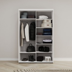 Шкаф-купе Акцент-Вера ДР 1000-600 в Камышлове - kamyshlov.mebel24.online | фото 2