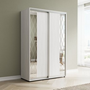 Шкаф-купе Акцент-Вера ДР 1000-600 в Камышлове - kamyshlov.mebel24.online | фото 3