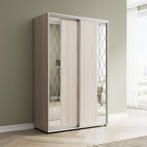 Шкаф-купе Акцент-Вера ДР 1000-600 в Камышлове - kamyshlov.mebel24.online | фото 4