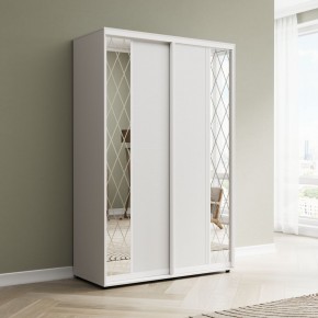 Шкаф-купе Акцент-Вера КР 1400-600 в Камышлове - kamyshlov.mebel24.online | фото 1