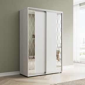 Шкаф-купе Акцент-Вера КР 1400-600 в Камышлове - kamyshlov.mebel24.online | фото 3