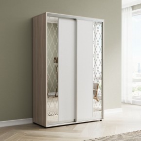 Шкаф-купе Акцент-Вера КР 1400-600 в Камышлове - kamyshlov.mebel24.online | фото 4