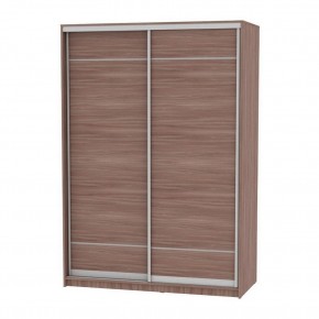 Шкаф-купе B-220х160х60-2 "Белла" в Камышлове - kamyshlov.mebel24.online | фото 10