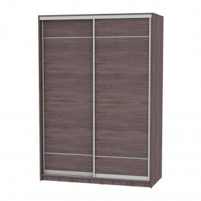 Шкаф-купе B-220х160х60-2 "Белла" в Камышлове - kamyshlov.mebel24.online | фото 13