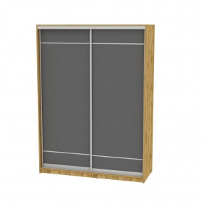 Шкаф-купе B-220х160х60-2 "Белла" в Камышлове - kamyshlov.mebel24.online | фото 19