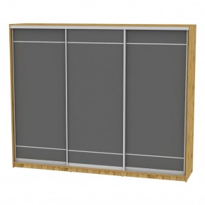 Шкаф-купе B-220х270х60-3 "Белла" в Камышлове - kamyshlov.mebel24.online | фото 19