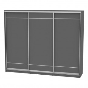 Шкаф-купе B-220х270х60-3 "Белла" в Камышлове - kamyshlov.mebel24.online | фото 20