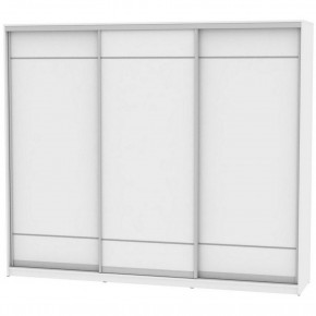 Шкаф-купе B-220х270х60-3 "Белла" в Камышлове - kamyshlov.mebel24.online | фото 6