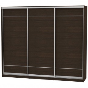 Шкаф-купе B-220х270х60-3 "Белла" в Камышлове - kamyshlov.mebel24.online | фото 7