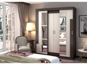 Шкаф-купе Фея в Камышлове - kamyshlov.mebel24.online | фото 1