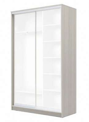 Шкаф-купе ХИТ 22-4-12/2-88 (420) в Камышлове - kamyshlov.mebel24.online | фото