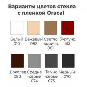 Шкаф-купе ХИТ 22-4-14-22 (420) в Камышлове - kamyshlov.mebel24.online | фото 3