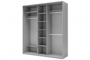 Шкаф-купе ХИТ 23-18-111 (620) в Камышлове - kamyshlov.mebel24.online | фото 5