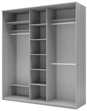 Шкаф-купе ХИТ 23-20-111 (620) в Камышлове - kamyshlov.mebel24.online | фото 2