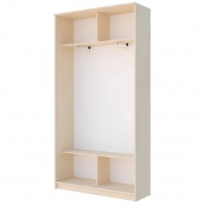 Шкаф-купе ХИТ 23-4-12/2-11 (420) в Камышлове - kamyshlov.mebel24.online | фото 3