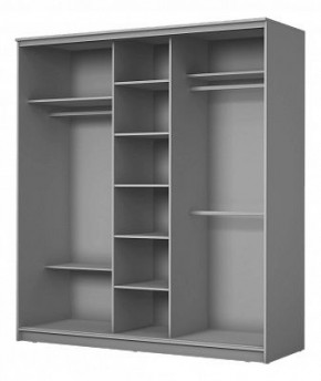 Шкаф-купе ХИТ 24-18-151 (620) в Камышлове - kamyshlov.mebel24.online | фото 2